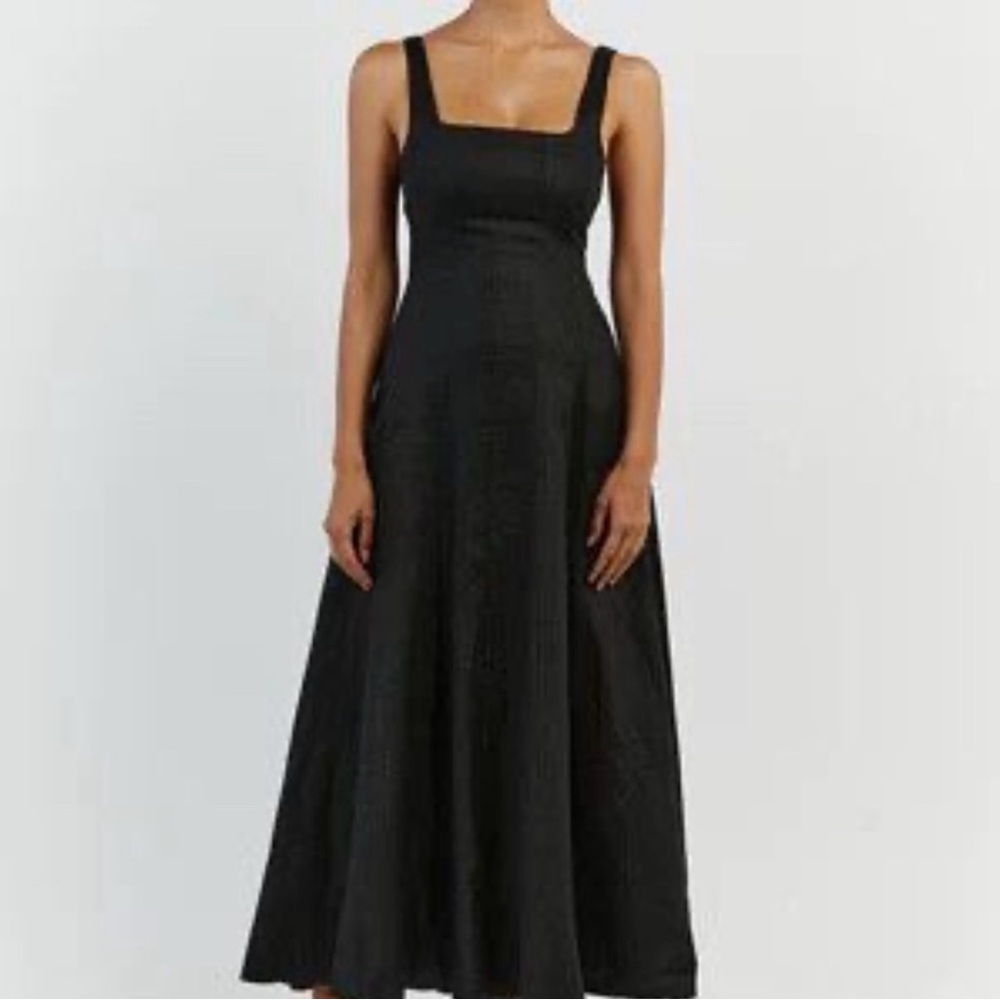 DISSH Milahn Dress